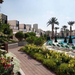 Isrotel Riviera Club 3★