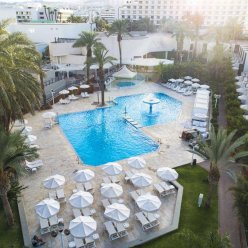 Isrotel Riviera Club 3★