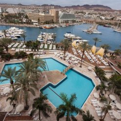 Isrotel King Solomon 5★