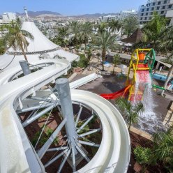 Isrotel King Solomon 5★