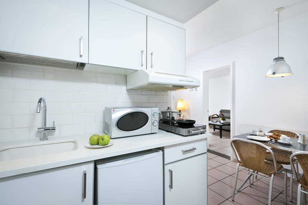 Isrotel Riviera Club 3★