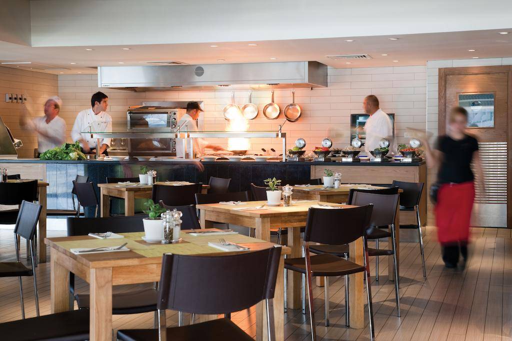 Isrotel King Solomon 5★