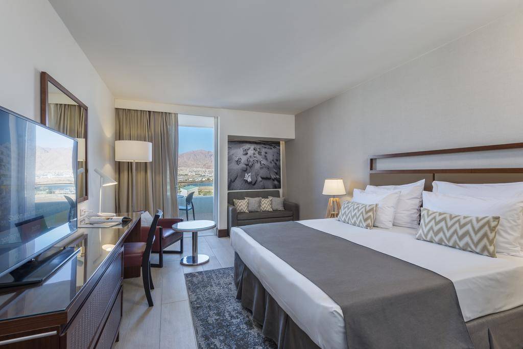 Isrotel King Solomon 5★