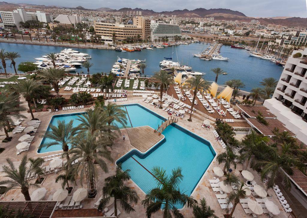 Isrotel King Solomon 5★