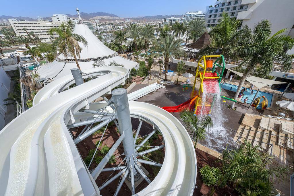 Isrotel King Solomon 5★