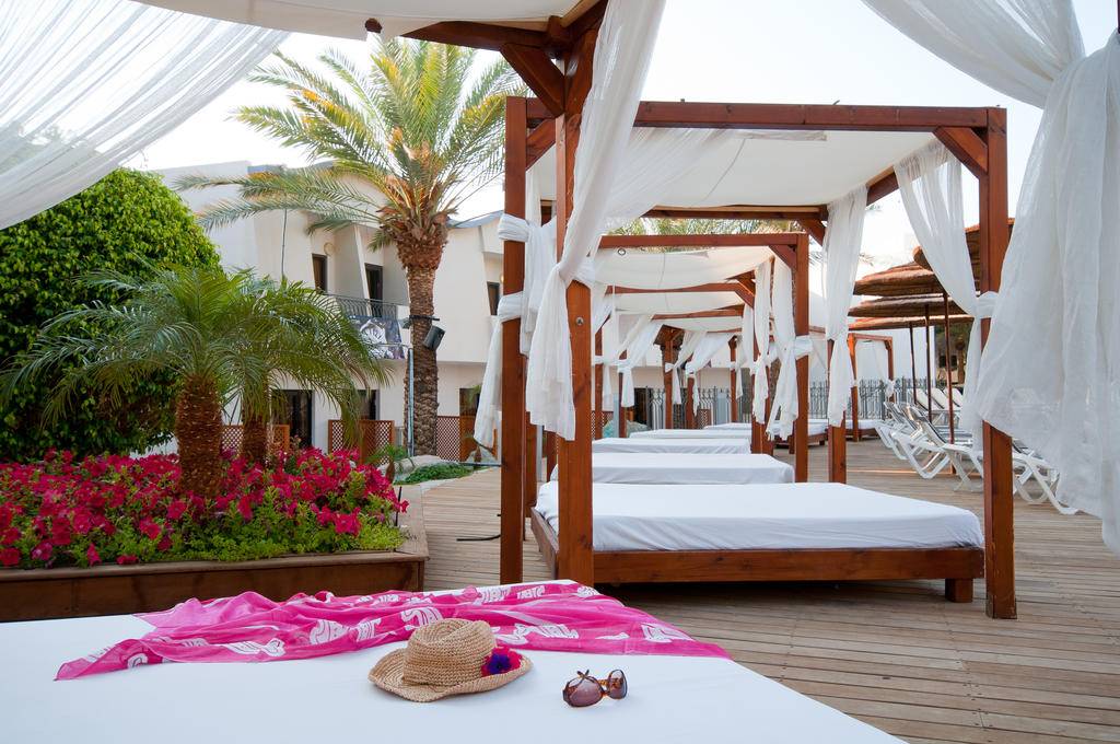 Leonardo Privilege 4★