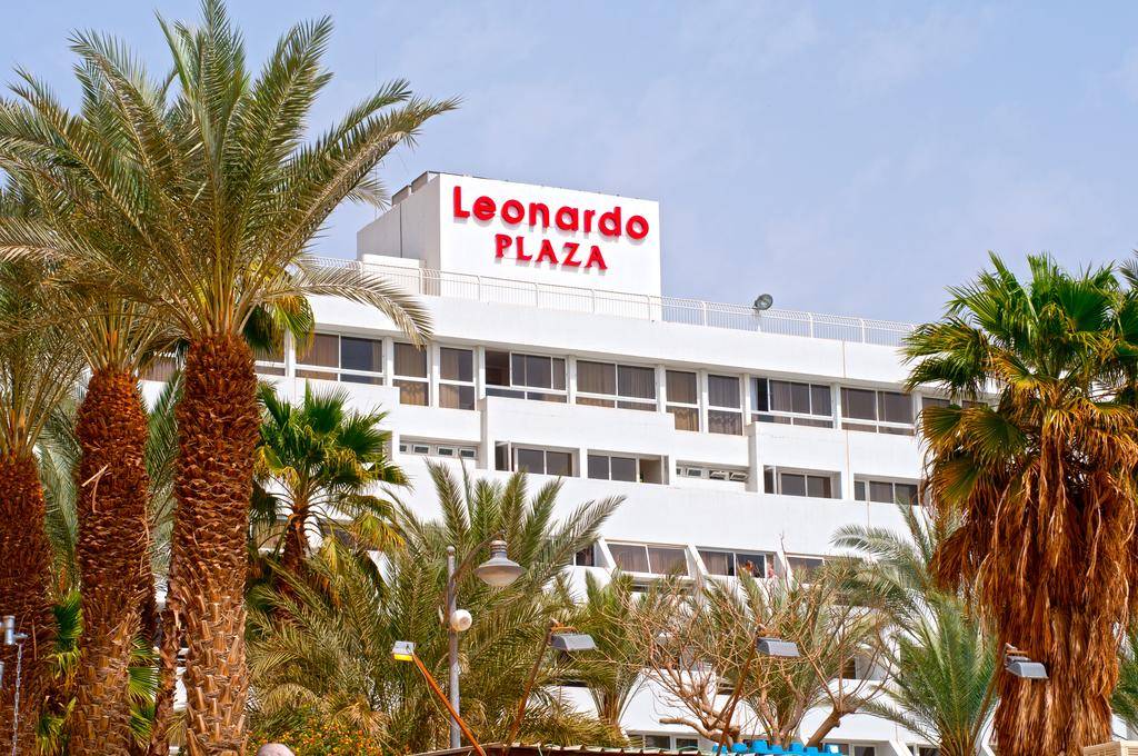 Leonardo Plaza 5★