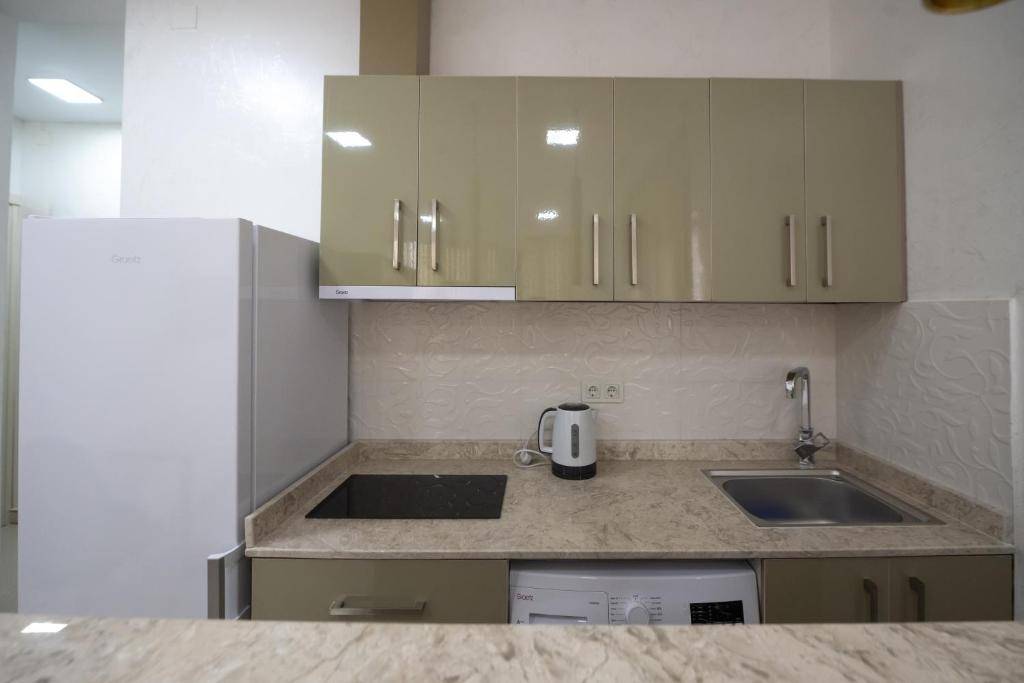 GAMMA PALACE SPECIAL CAT. 4★