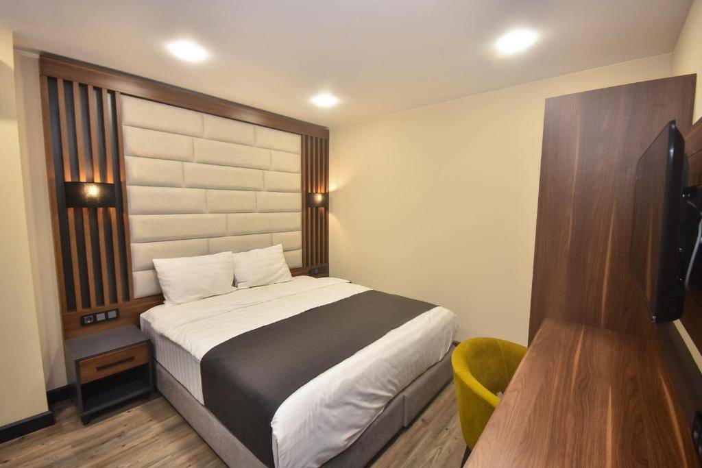 BATUMI VIEW LUXURY APTS 4★