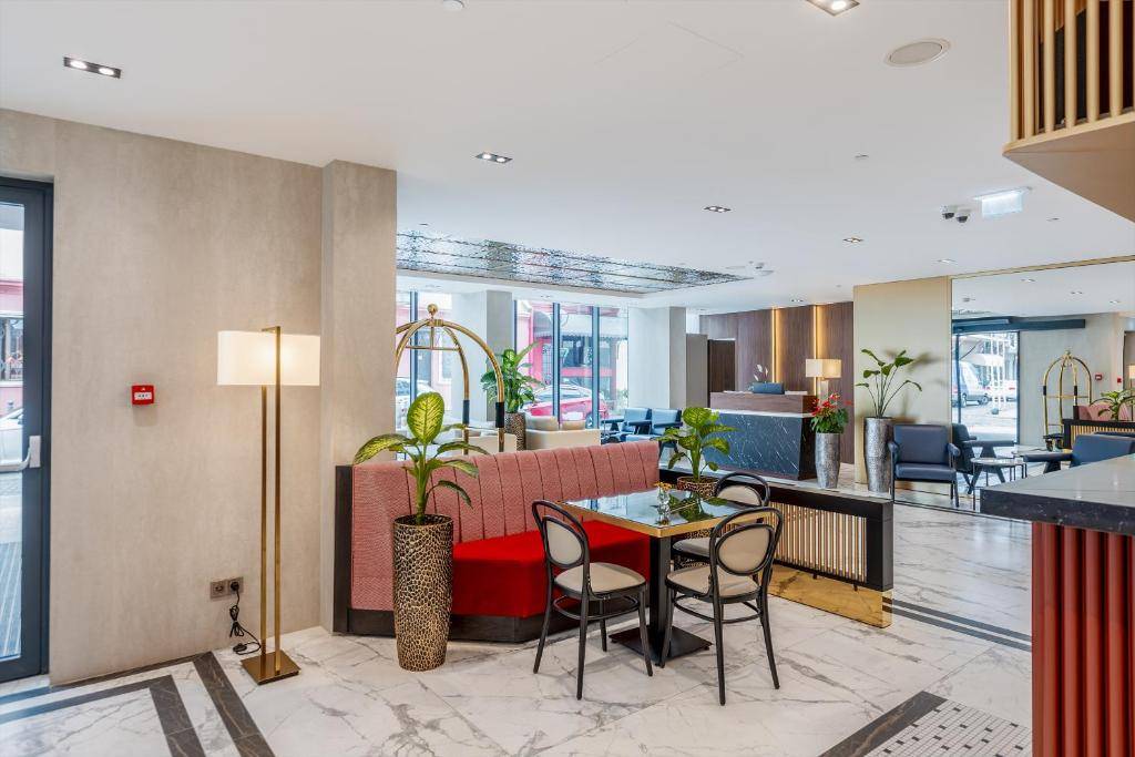 PIAZZA EPIGRAPH HOTEL 4 ★