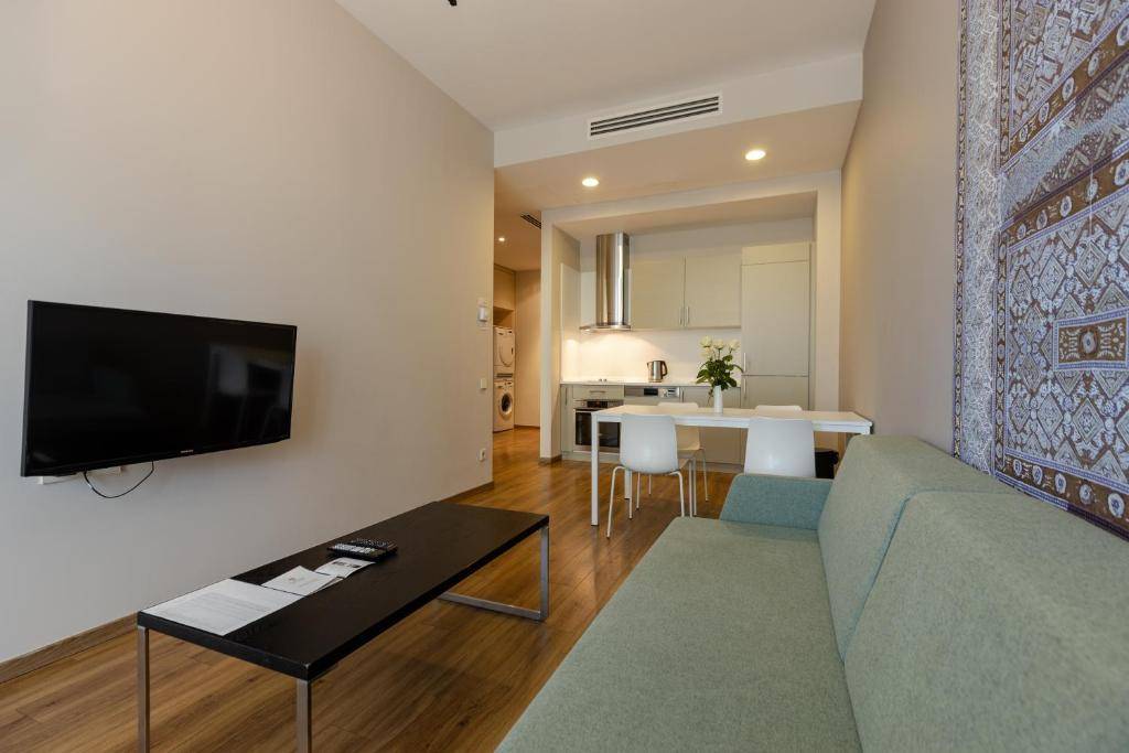 LE PORT APART HOTEL AP.HTL 4★