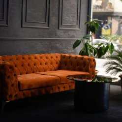 AURA BOUTIQUE SPECIAL CAT. 4★