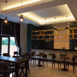 POINT INN (EX. CITY HOTEL AIRPORT HWY) 4★