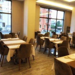 POINT INN (EX. CITY HOTEL AIRPORT HWY) 4★