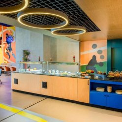 IBIS STYLES BATUMI 4★