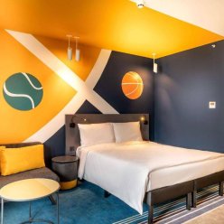 IBIS STYLES BATUMI 4★