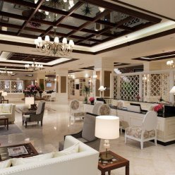 LONDON 1889 HOTEL (EX. DIVAN SUITES BATUMI) 4★