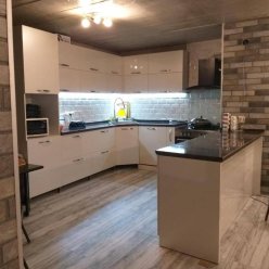 TBILISI CENTER HOTEL 3★