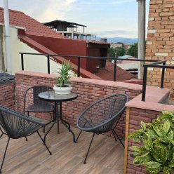 TBILISI CENTER HOTEL 3★