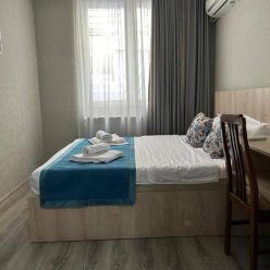 TBILISI CENTER HOTEL 3★