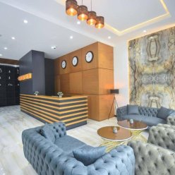 BATUMI VIEW LUXURY APTS 4★