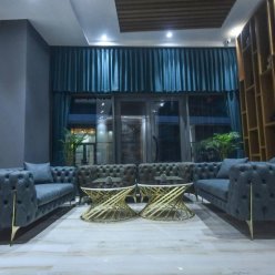 BATUMI VIEW LUXURY APTS 4★