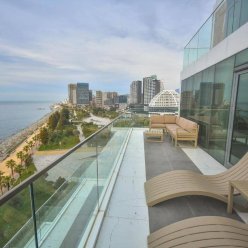 BATUMI VIEW LUXURY APTS 4★