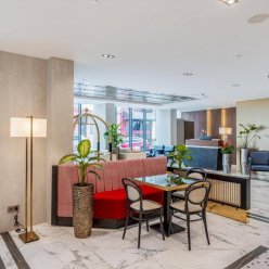 PIAZZA EPIGRAPH HOTEL 4 ★