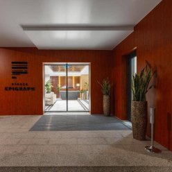 PIAZZA EPIGRAPH HOTEL 4 ★