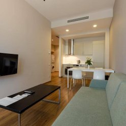 LE PORT APART HOTEL AP.HTL 4★