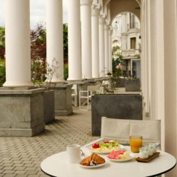 LE PORT APART HOTEL AP.HTL 4★