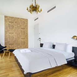 LE PORT APART HOTEL AP.HTL 4★