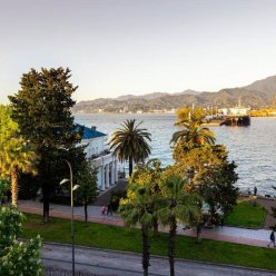 LE PORT APART HOTEL AP.HTL 4★