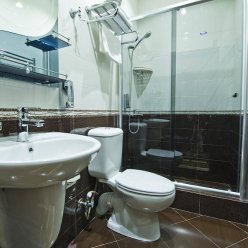 EIFFEL HOTEL BATUMI 3★