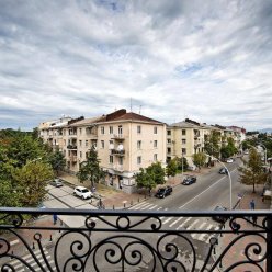 EIFFEL HOTEL BATUMI 3★