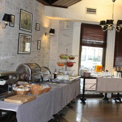 PIAZZA BOUTIQUE 4★