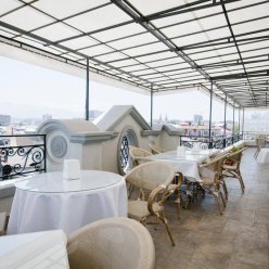 O.GALOGRE SPECIAL CAT. 4★