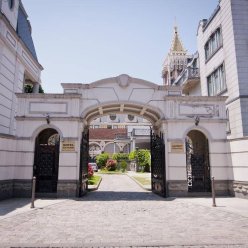 O.GALOGRE SPECIAL CAT. 4★