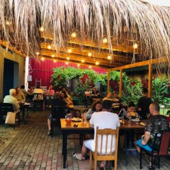 PARADISE KOBULETI 3★