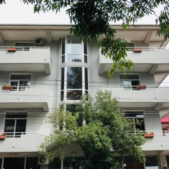 PARADISE KOBULETI 3★