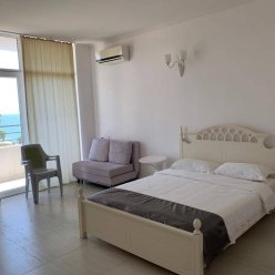 GB HOTEL KOBULETI 4★