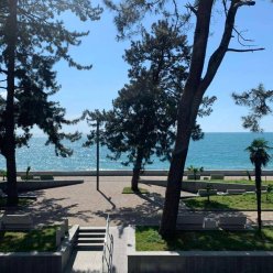 GB HOTEL KOBULETI 4★