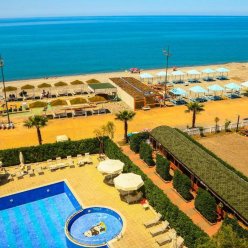 ERA PALACE GONIO 4★