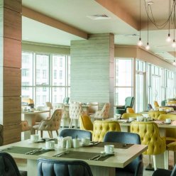 BEST WESTERN PREMIER 5★