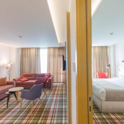 BEST WESTERN PREMIER 5★