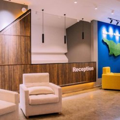 HOTEL NOBILIS HALL 4★