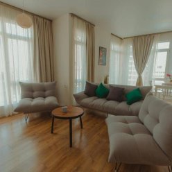 WHITE SAILS RESIDENTIAL HOTEL 4★