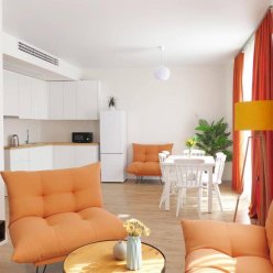 WHITE SAILS RESIDENTIAL HOTEL 4★