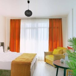 WHITE SAILS RESIDENTIAL HOTEL 4★