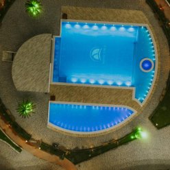 WHITE SAILS RESIDENTIAL HOTEL 4★